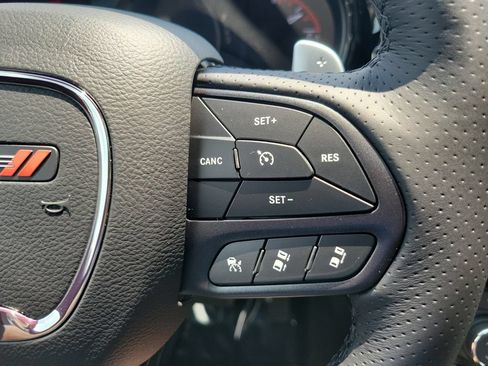 New 2026 Dodge Durango GT AWD/4WD image 14