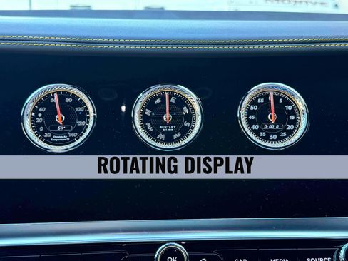 Used 2022 Bentley Continental GT Speed image 15