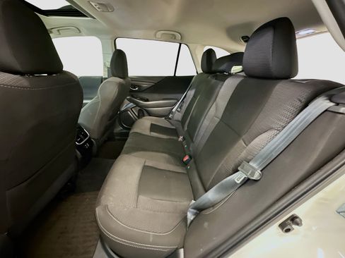 Used 2025 Subaru Outback Premium w/ Popular Package #1A AWD/4WD image 29