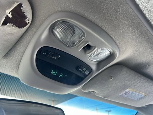 Used 2004 Jeep Grand Cherokee Laredo w/ Tan Your Hide Group image 23