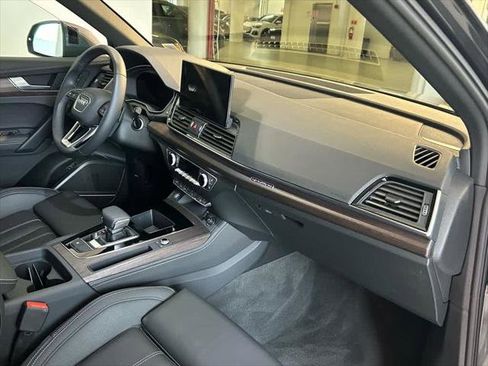 Certified 2025 Audi Q5 2.0T Premium Plus w/ Premium Plus Package image 27