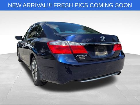 Used 2013 Honda Accord LX image 6