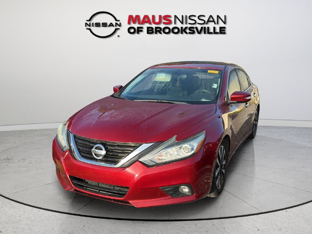 Used 2019 Nissan Maxima 3.5 SV w/ Floor Mat Group FWD image 4