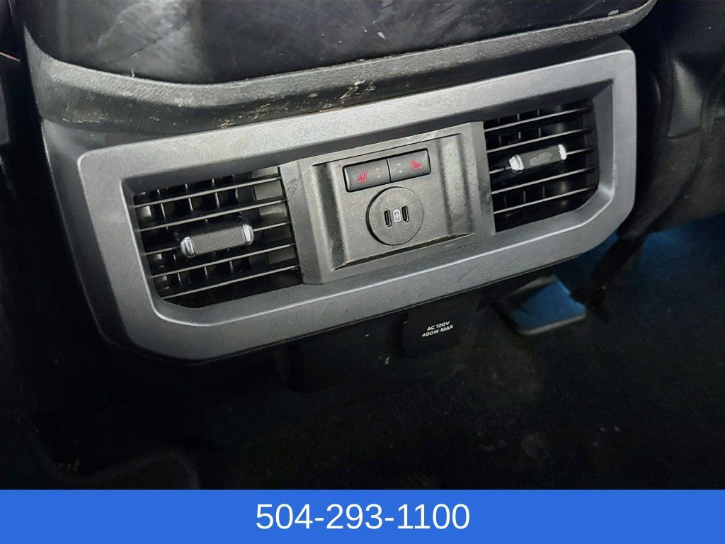 Used 2024 Ford F250 Lariat w/ Lariat Ultimate Package AWD/4WD image 27