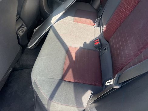Used 2025 Toyota Corolla SE FWD image 13