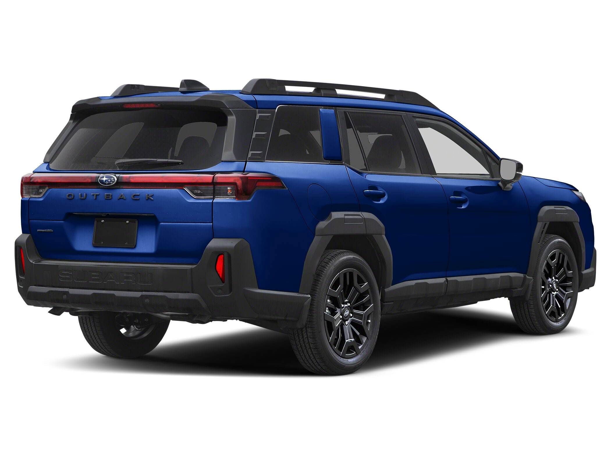 New 2026 Subaru Outback Limited AWD/4WD image 2