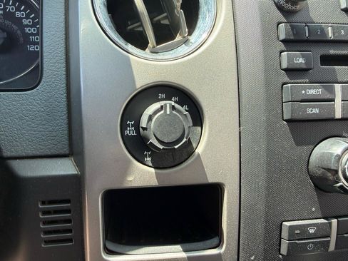 Used 2012 Ford F150 XLT AWD/4WD image 13