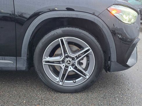 Used 2023 Mercedes-Benz GLA 250 4MATIC image 9