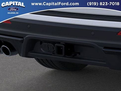 New 2025 Ford Explorer ST w/ Sun And Sound Package image 23