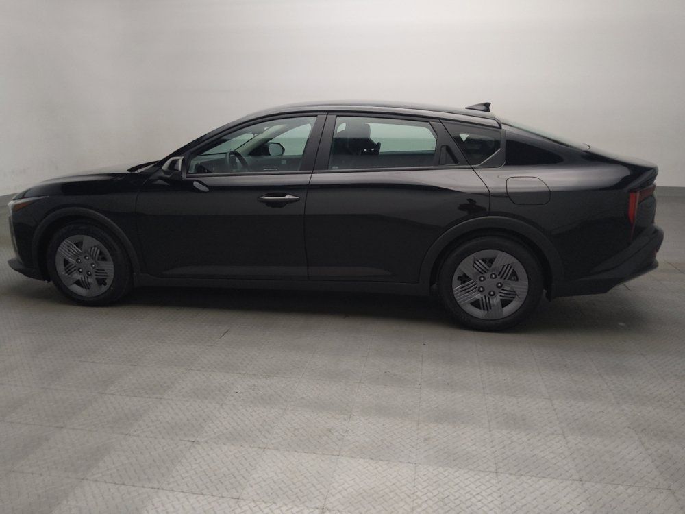 Used 2025 Kia K4 FWD image 3