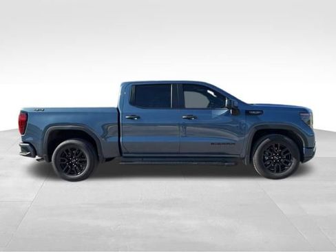 Used 2024 GMC Sierra 1500 Pro w/ Graphite Edition AWD/4WD image 2
