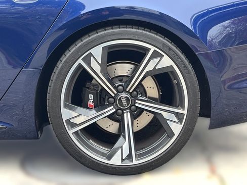 Used 2019 Audi RS 5 Sportback image 6