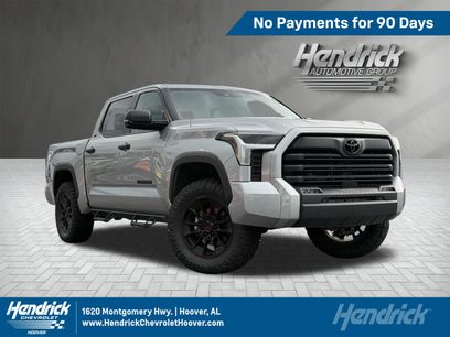Used 2024 Toyota Tundra SR5 w/ SR5 Convenience Package