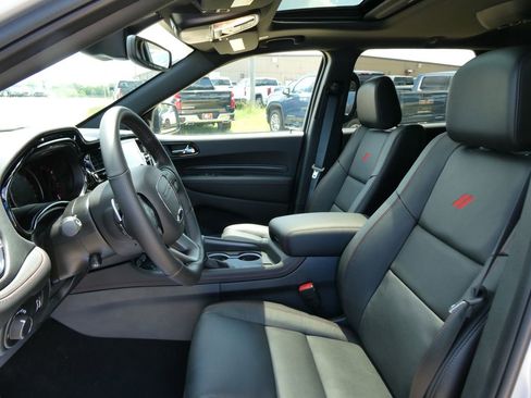 New 2026 Dodge Durango GT AWD/4WD image 17