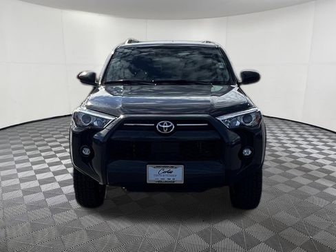 Used 2024 Toyota 4Runner SR5 image 2