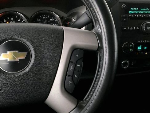 Used 2013 Chevrolet Silverado 1500 LT w/ All-Star Edition image 24