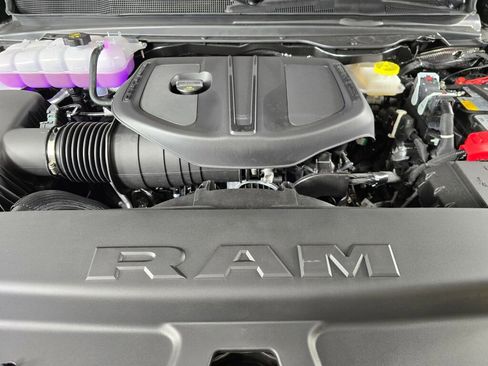 New 2026 RAM 1500 Big Horn image 12