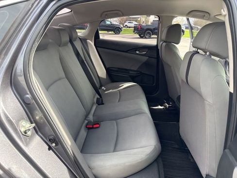 Used 2020 Honda Civic LX image 33