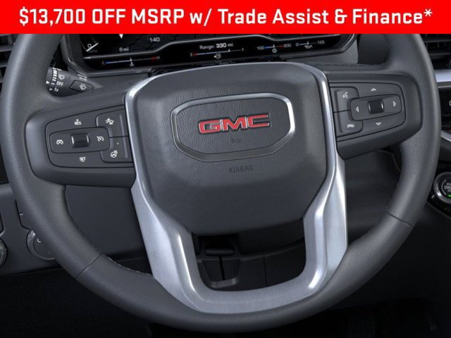 New 2026 GMC Sierra 1500 SLE w/ Preferred Package RWD image 23