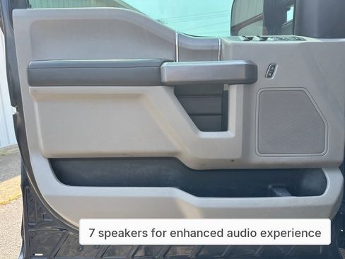 Used 2021 Ford F250 XLT w/ XLT Premium Package image 14