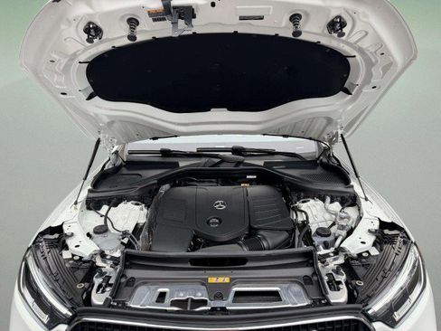 Certified 2026 Mercedes-Benz GLC 300 4MATIC image 33