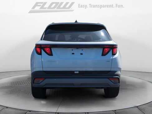 Used 2026 Hyundai Tucson SEL image 8