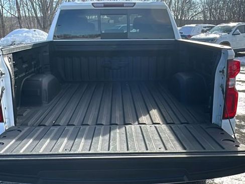 Used 2022 Chevrolet Silverado 1500 RST w/ RST All Star Premium Package image 27