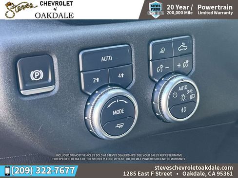 Certified 2024 GMC Sierra 1500 Elevation w/ Elevation Premium Package AWD/4WD image 21