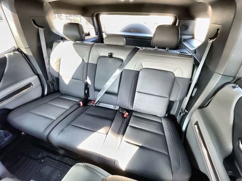 New 2025 GMC Hummer EV 3X w/ LPO, Sport Package image 33