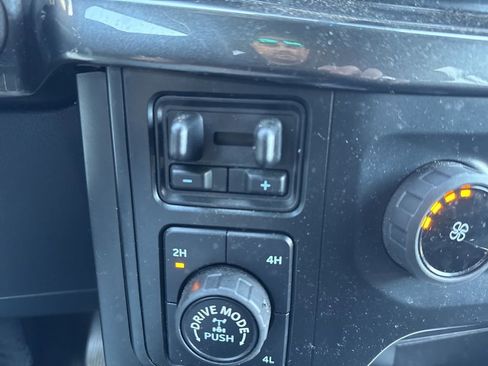 Used 2021 Ford F150 XL w/ STX Appearance Package image 19