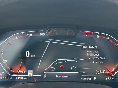 Used 2024 BMW 840i xDrive 840i image 28