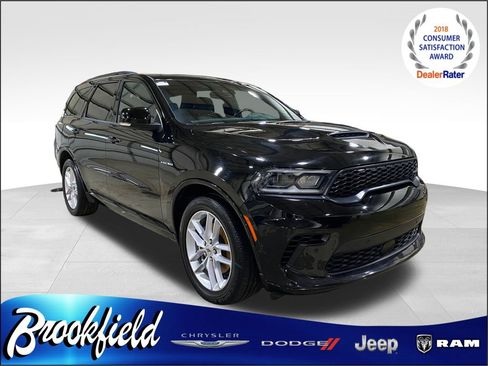 Used 2024 Dodge Durango R/T image 1