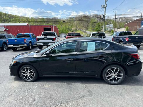 Used 2019 Acura ILX FWD image 8
