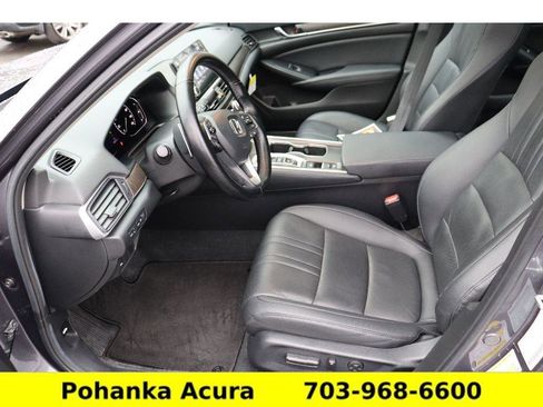 Used 2022 Honda Accord Touring image 25