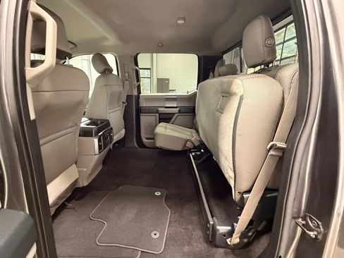 Used 2015 Ford F150 XLT w/ Equipment Group 302A Luxury image 19