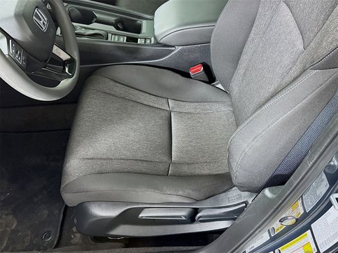 Used 2025 Honda Accord LX image 16