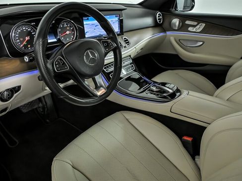 Used 2017 Mercedes-Benz E 300 4MATIC image 16