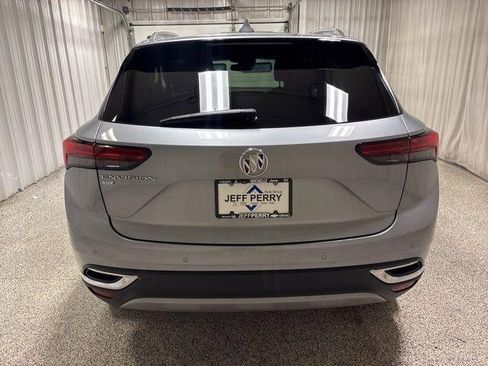 Used 2023 Buick Envision Preferred AWD/4WD image 5