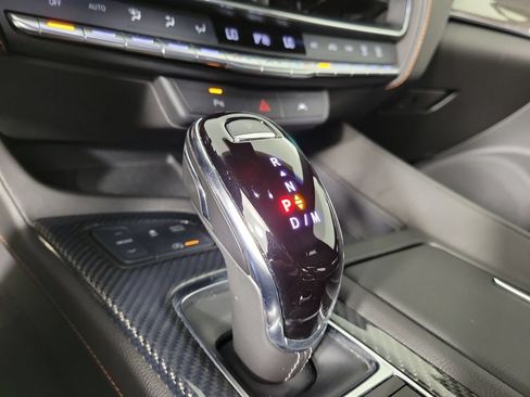 Certified 2024 Cadillac CT5 V RWD image 32