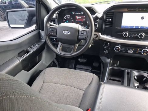 Used 2021 Ford F150 XL w/ Trailer Tow Package RWD image 11