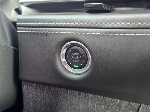 New 2026 Cadillac Escalade ESV Platinum Sport image 30