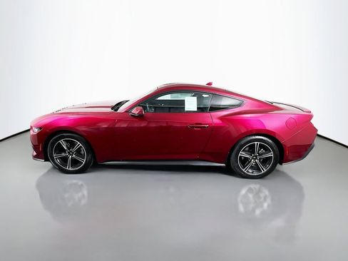 New 2025 Ford Mustang Premium RWD image 6