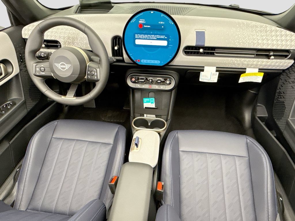 New 2026 MINI Cooper S FWD image 13