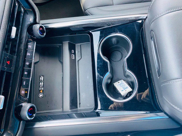 Used 2025 Chevrolet Tahoe LT RWD image 33