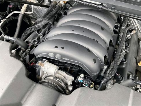 Used 2014 GMC Sierra 1500 SLE w/ SLE Value Package image 32