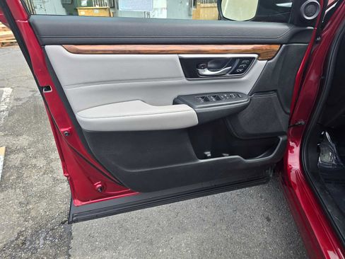Used 2022 Honda CR-V EX-L image 24