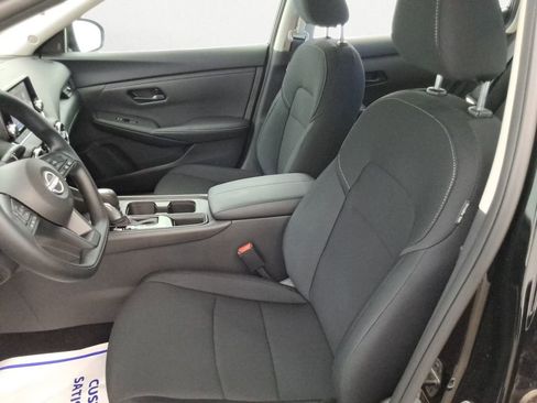 Used 2025 Nissan Sentra S FWD image 12