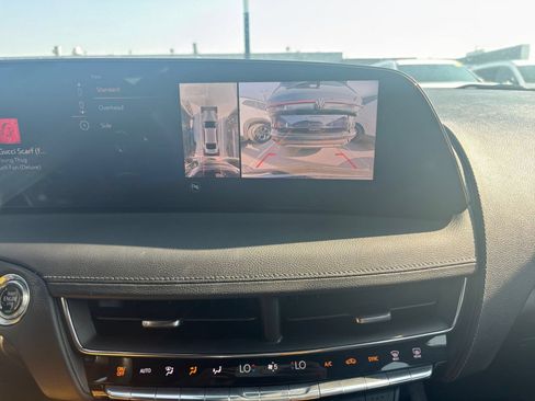 Used 2026 Cadillac CT5 Premium Luxury AWD/4WD image 23