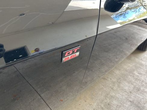 Used 2021 Dodge Challenger GT w/ Blacktop Package image 13