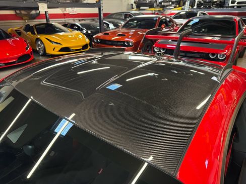 Used 2024 Porsche 911 GT3 RS image 14